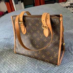 Louis Vuitton handbag